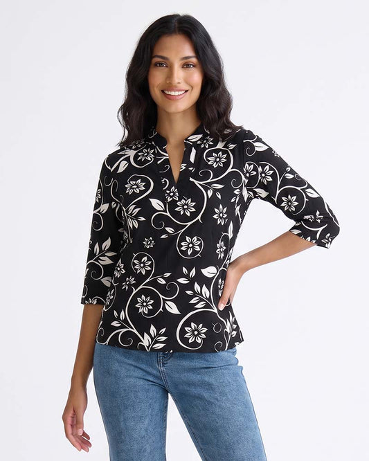 GIVO LADIES BLOUSE