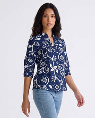 GIVO LADIES BLOUSE