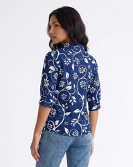 GIVO LADIES BLOUSE