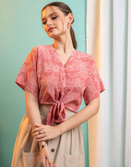 GIVO CROP TOP