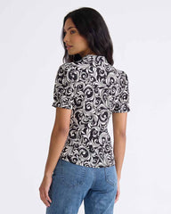 GIVO LADIES BLOUSE