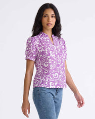 GIVO LADIES BLOUSE