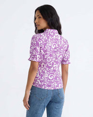 GIVO LADIES BLOUSE