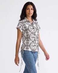 GIVO LADIES BLOUSE