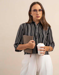 AMANI FORMAL SHIRT