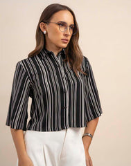 AMANI FORMAL SHIRT