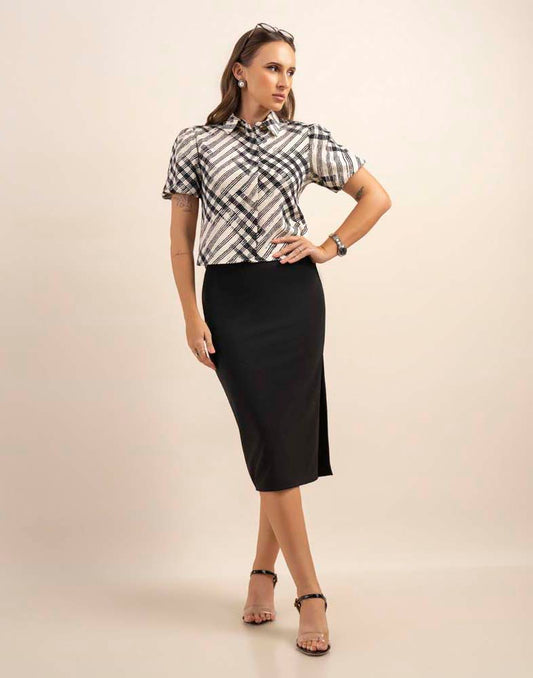 AMANI BLOUSE
