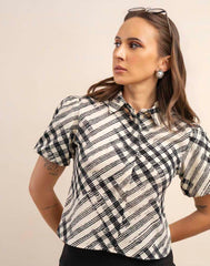 AMANI BLOUSE