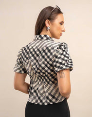 AMANI BLOUSE