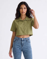 GIVO LADIES BLOUSE