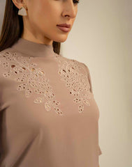 AMANI FORMAL TOP