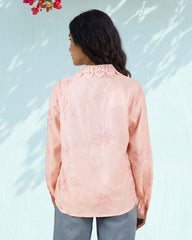 LADIES BLOUSE