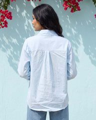 LADIES BLOUSE
