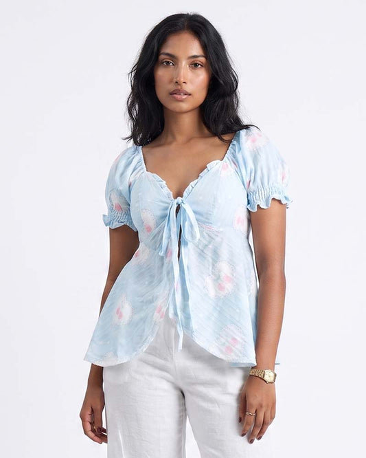 LADIES TOP