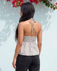 LADIES TOP