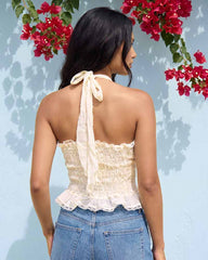 LADIES TOP