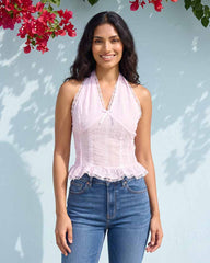 LADIES TOP