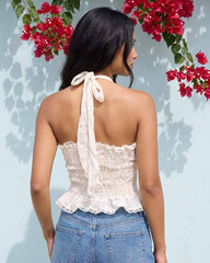 LADIES TOP
