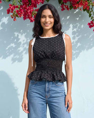 LADIES TOP