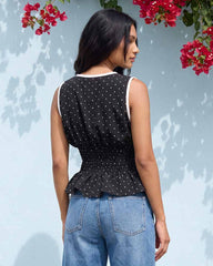 LADIES TOP