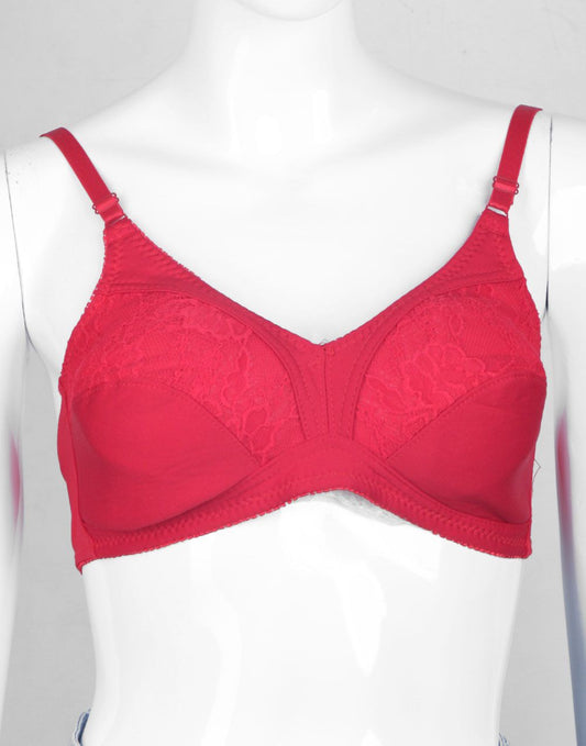 0301014617RED_Ladies_Bra_Fashion Bug Sri Lanka