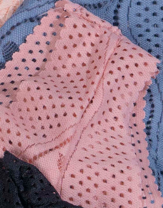 0301015292PNK-FRE_Ladies_Bra_Fashion Bug Sri Lanka