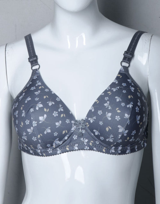 0301016282ASH_Ladies Bra_Fashion Bug Sri Lanka