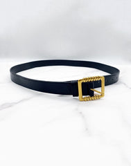 Ladies Casual Belt