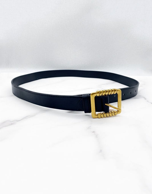 Ladies Casual Belt