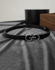 Ladies Casual Belt