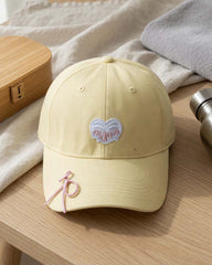 LADIES CAP