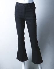 Miss me black slim fit denim jean