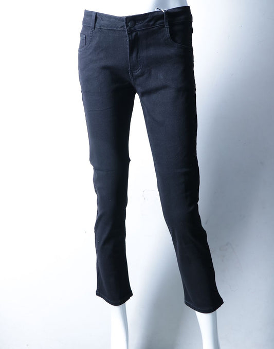 0301803297BK_ladies_Denim_Fashion Bug Sri Lanka