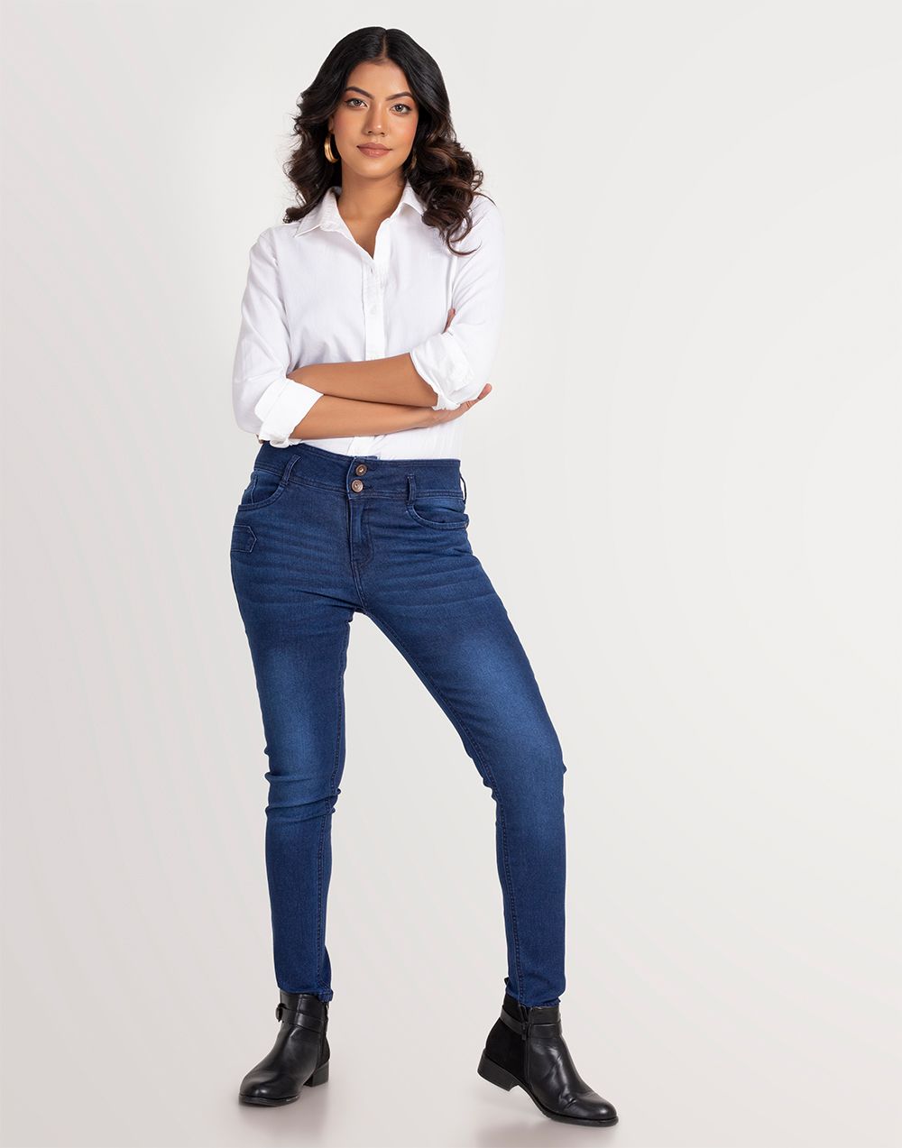 0301803351DBL (2)_Ladies Denim_fashion bug_Srilanka_compressed