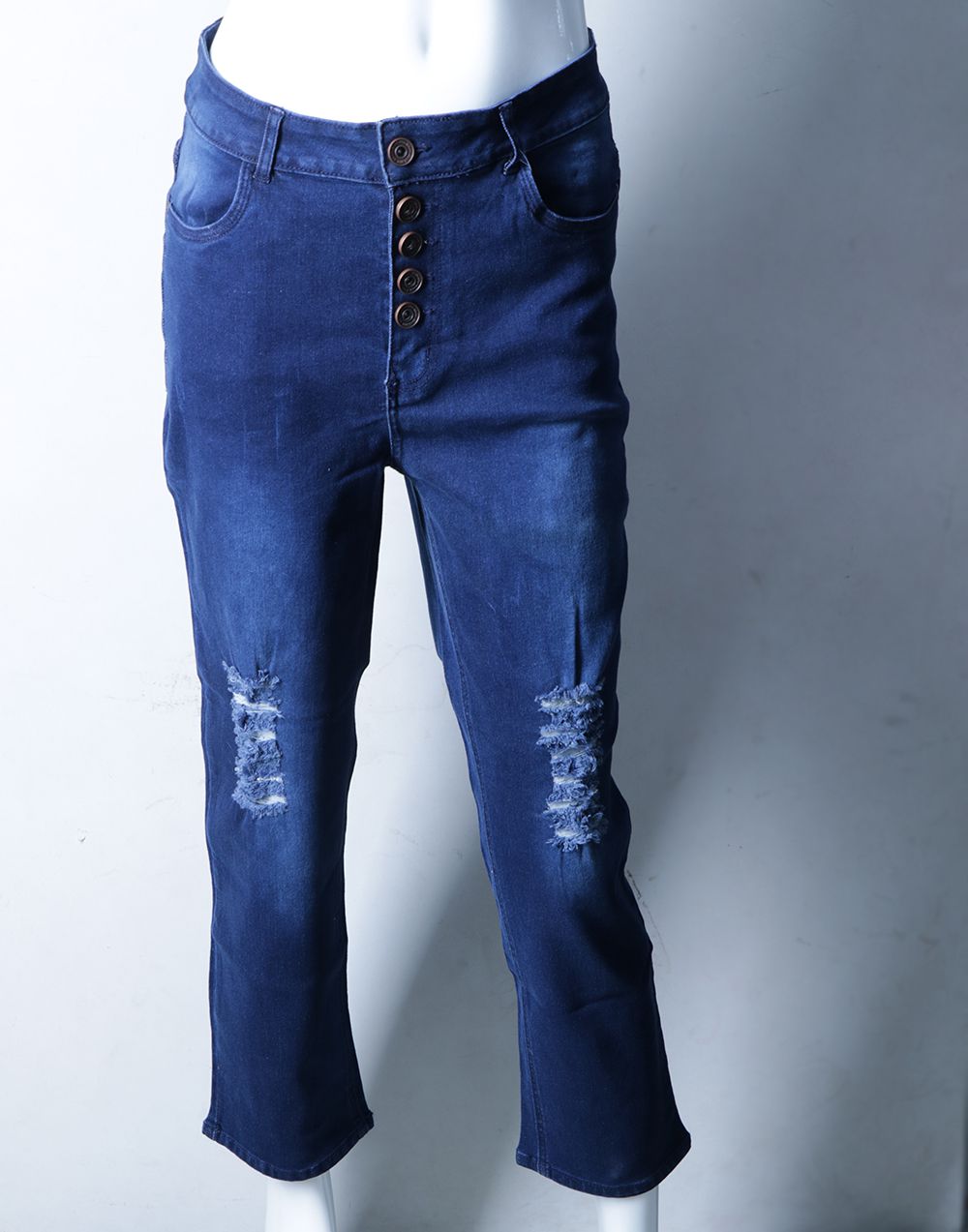 0301803410DBL_ladies_Denim_Fashion Bug Sri Lanka