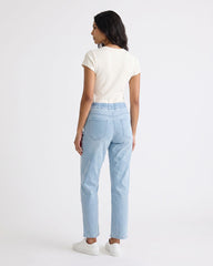 GIVO LADIES DENIM