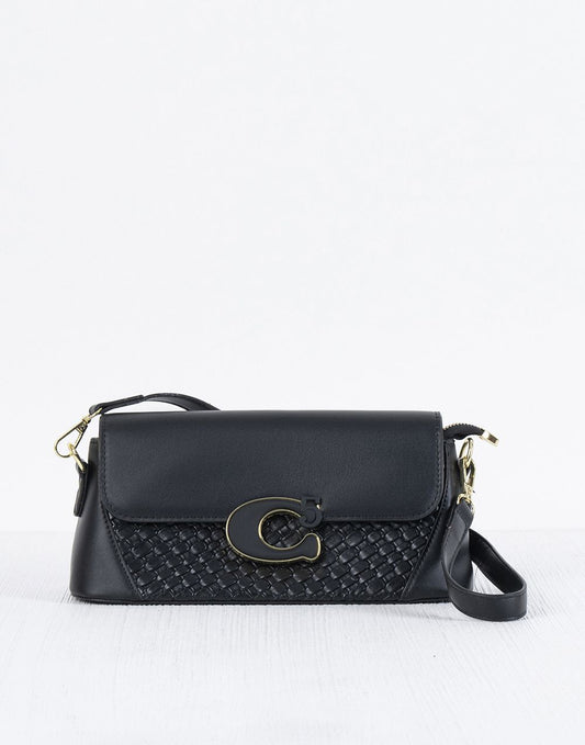 0302302595BK-FRE (1)_Ladies_Hand Bags_Fashion Bug Sri Lanka