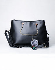 0302302732BK-FRE (1)_Ladies_Hand Bag_Fashion Bug Sri Lanka