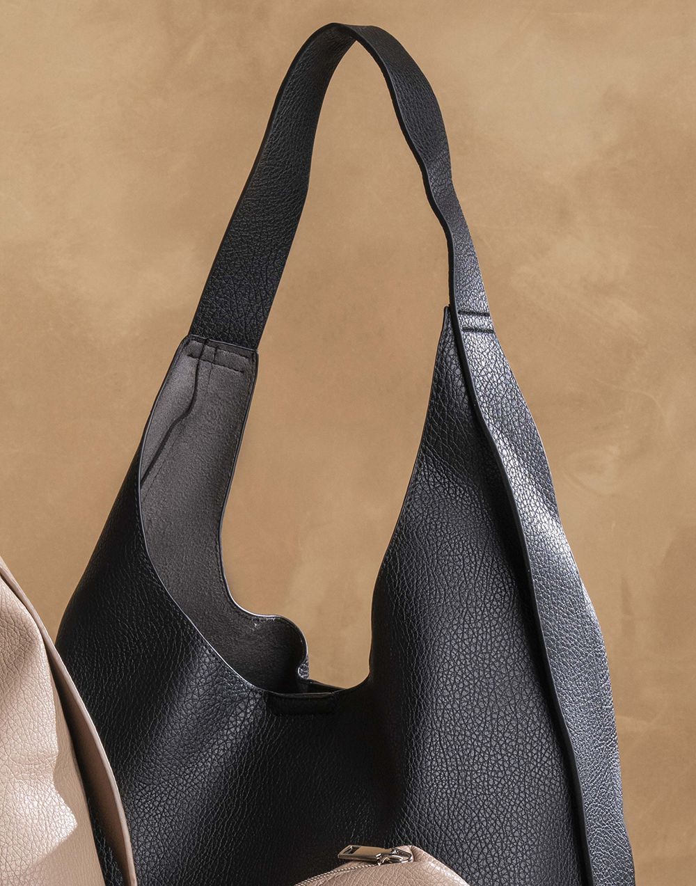 0302302761BK-FRE (2)_Ladies_Hand Bag_Fashion Bug Sri Lanka