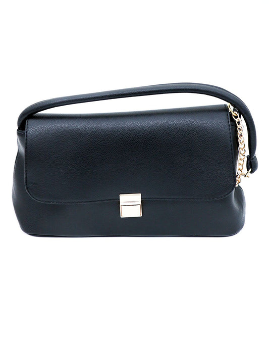 0302302849BK-FRE_Ladies_Hand Bag_Fashion Bug Sri Lanka