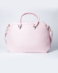 0302302860PNK-FRE (1)_Ladies Hand Bag_Fashion Bug Sri Lanka