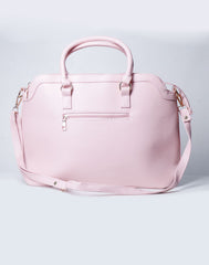 0302302860PNK-FRE (2)_Ladies Hand Bag_Fashion Bug Sri Lanka