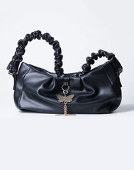 0302302864BK-FRE_Ladies Hand Bag_Fashion Bug Sri Lanka