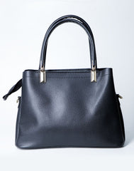 0302302865BK-FRE_Ladies_Hand Bag_Fashion Bug Sri Lanka