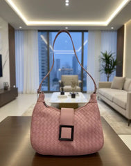 WOMENS CASUAL HAND BAG