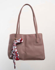 LADIES CASUAL SHOULDER HAND BAG