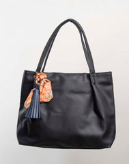 LADIES CASUAL SHOULDER HAND BAG
