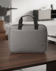 MEN'S BRIEFCASE BAG