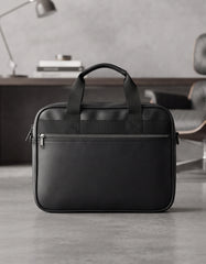 MEN'S BRIEFCASE BAG