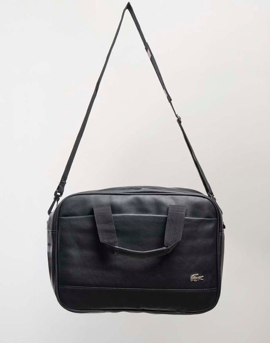 MEN'S BRIEFCASE Classic Shoulder Bag
